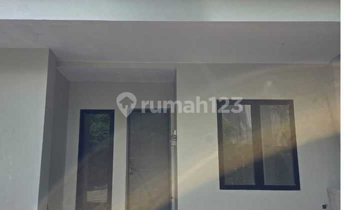 Dijual Villa Jewel Residence