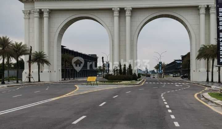 Dijual / Disewakan Villa Furnished Citraland Tg. Morawa