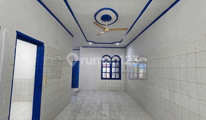 Di Jual / di Sewakan Rumah Sekitar Petisah Medan