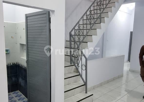 Di Jual Rumah Siap Huni Derah Sampali Medan