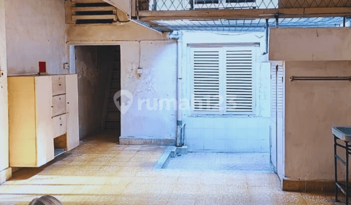 Ruko 1.5 Tingkat Di.pinggir Jalan Lamlo Dekat Thamrin