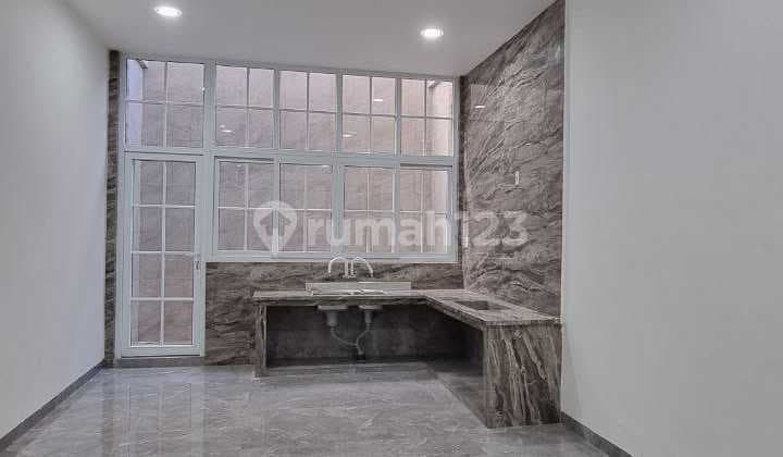 Di Jual Rumah Siap Huni Daerah Krakata