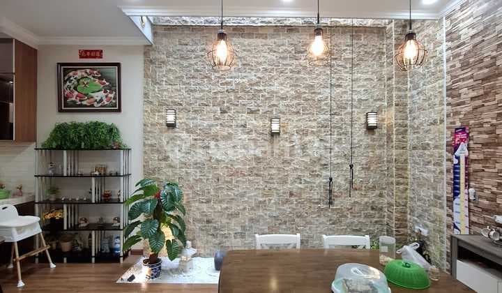 For Sale House in Citraland Gama City Complex