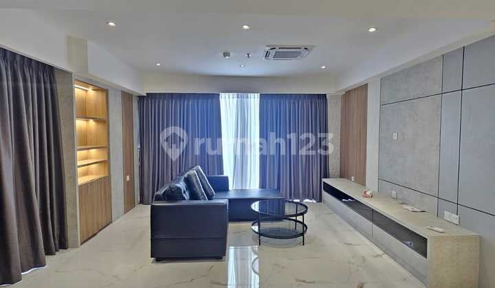 Disewakan Condominium Grand Jati Junction