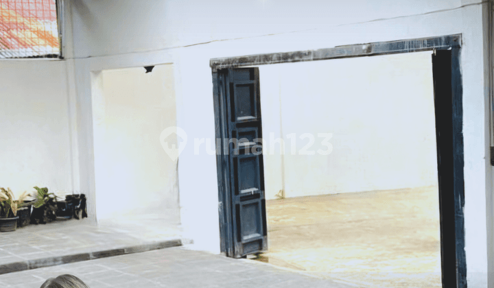 Gudang Siap.pakai.di Jalan.bersama Medan Tembung