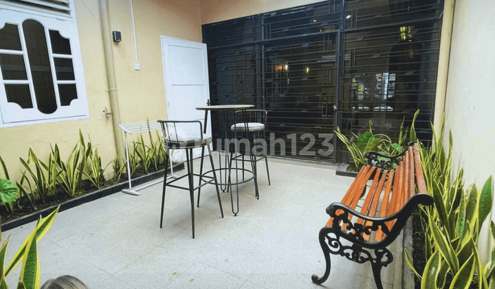 Rumah Mewah Harga Murah Beserta Perabot Di.jalan Sei Petani