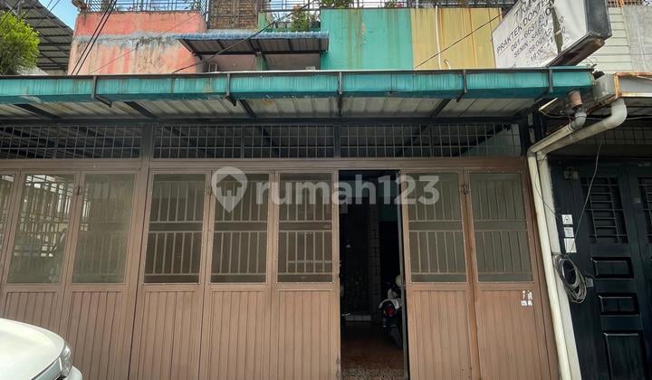 For Sale House in Krakatau Area