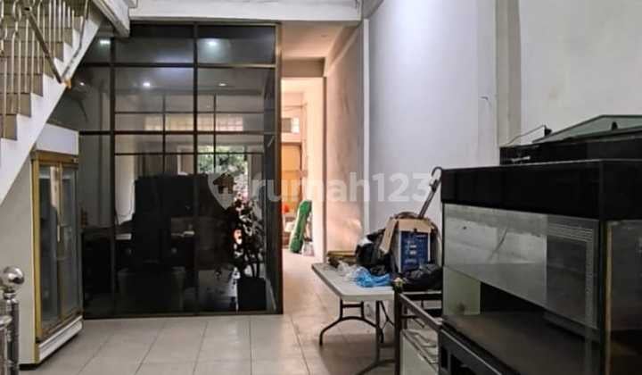 Di Jual Rumah Siap Huni Daerah Krakatau