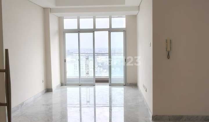 Dijual Condominium Podomoro