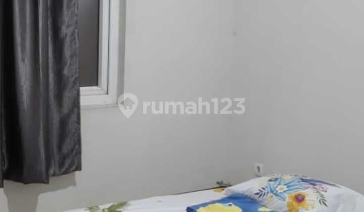 Villa Furnished Citraland Gama City