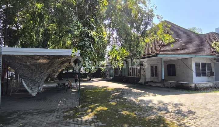 For Sale Ready-to-Occupy House Mongisidi