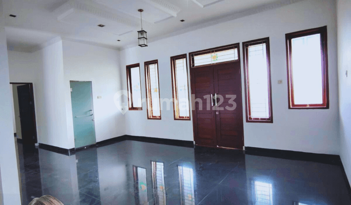 Rumah Bagus dan Terawat di Medan Selayang