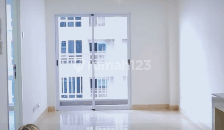 Apartment Murah di Podomoro Tower Empire