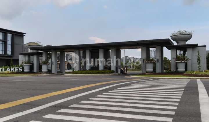 Dijual / Disewakan Villa Furnished Citraland Tg. Morawa