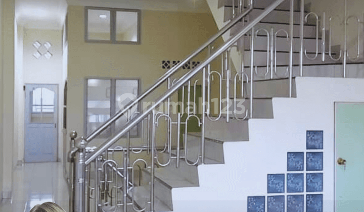 Rujo Murah dan Bagus Lokasi Jl Thamrin Seikera