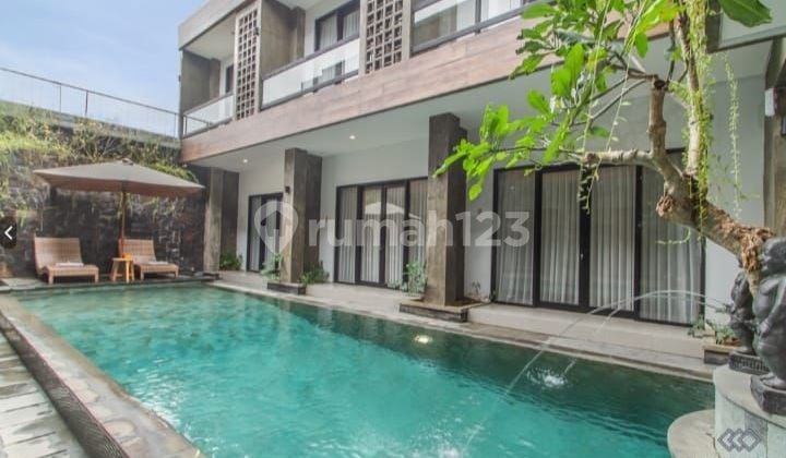 Persada Kerobokan Badung Guesthouse
