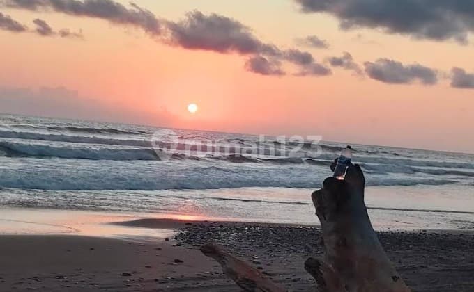 Tanah Los Pantai Pasut Tabanan Bali