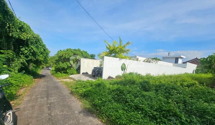 Tanah Kuwum Kerobokan Badung Bali