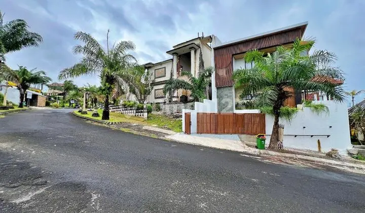 Benoa Vista Land, Nusa Dua Bali