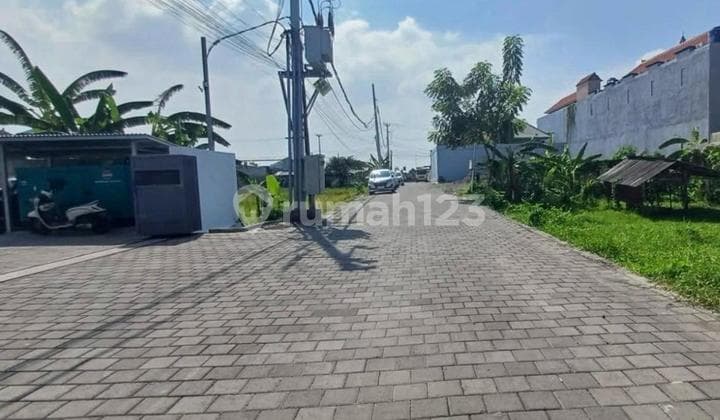 Tanah Murah Pura Demak Denpasar