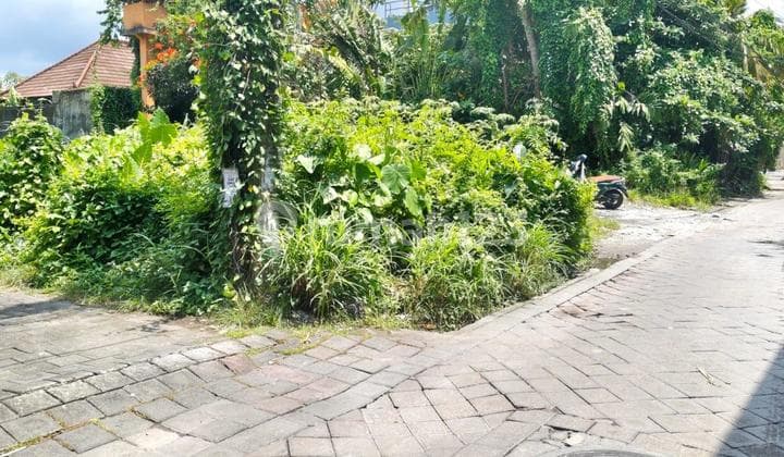 Tanah Oberoi Seminyak Badung