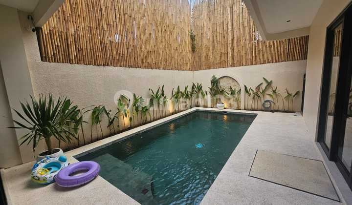 Brand new Villa in Kerobokan, Bali