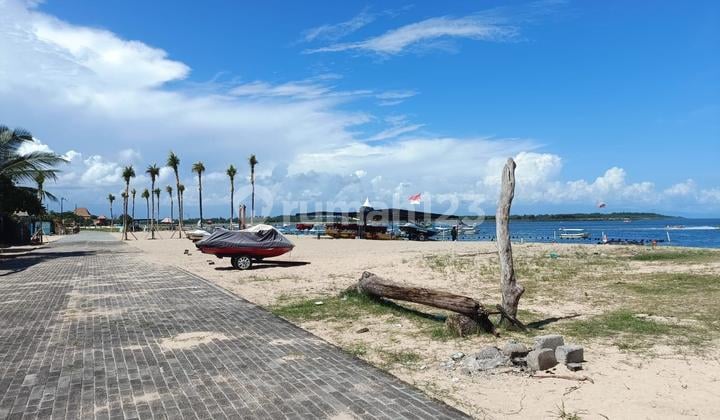 Restaurant Tanjung Benoa Nusa Dua Badung Bali