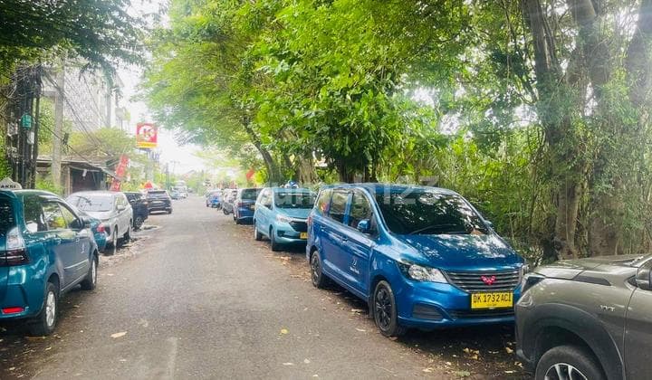 Tanah Dewi Sri Kuta Bali