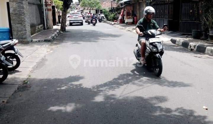 Land in Sanglah Denpasar Bali