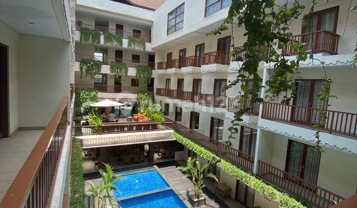 Hotel Sunset Road Kuta