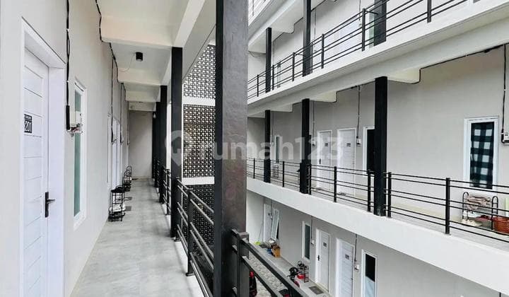 Kost Elite Kampus Udayana Jimbaran Badung