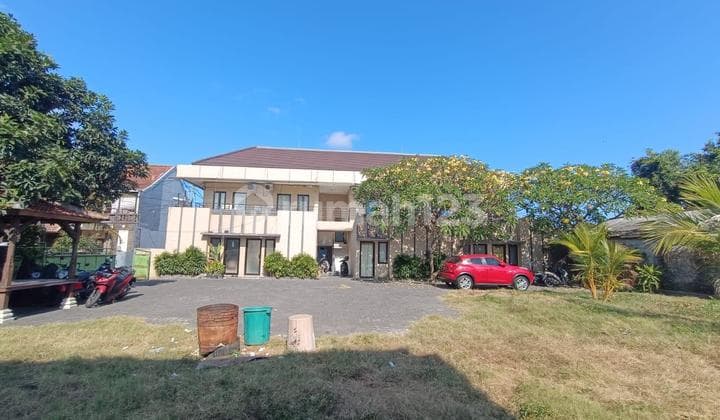 Tanah Murah Jayagiri Renon Denpasar