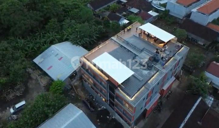 Brand New Kampus Unud Jimbaran Badung