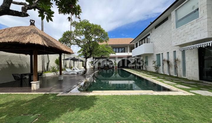 Villa Seminyak Bali