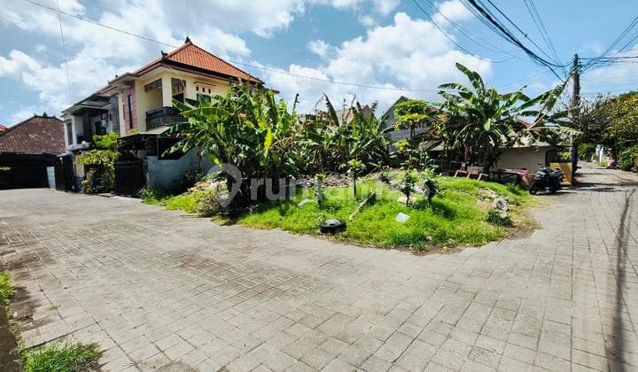 Tanah Tukad Petanu Panjer