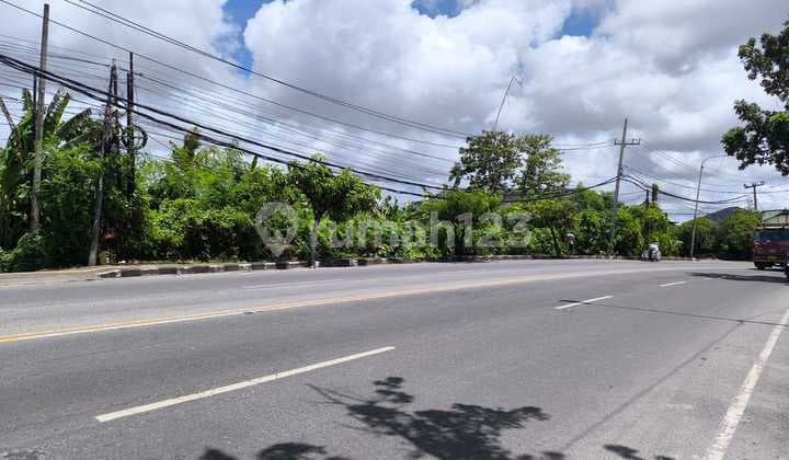 Tanah Murah Raya Mahendradata Denpasar