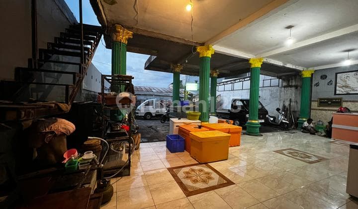 Pura Demak Denpasar House