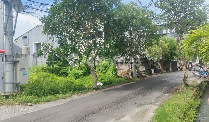 Pererenan Canggu Land