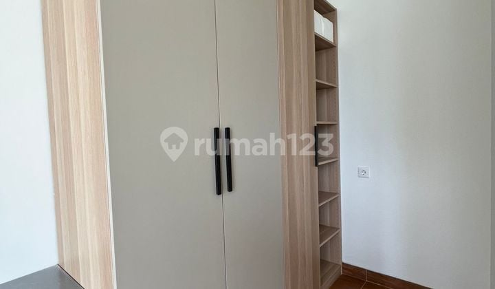 Disewakan Rumah Semifurnish Tanakayu Vasya Bsd