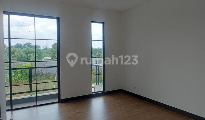 Disewakan Rumah Full Furnish di Welton Hiera