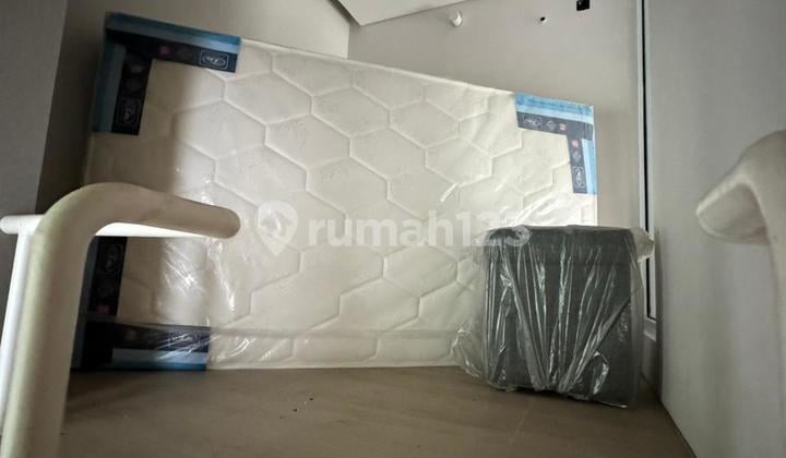 Disewakan Rumah Full Furnish Di Tabebuya Invensihaus Bsd