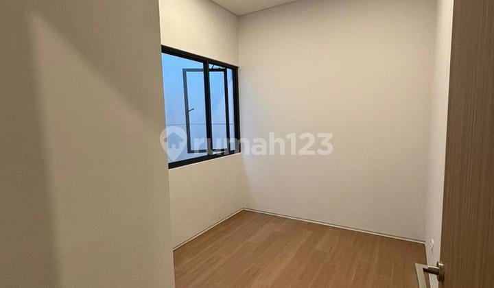 For Rent Unfurnished Brand New Terravia Bsd