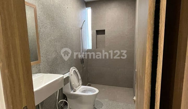 Disewakan Runah Full Furnish Di Tanakayu Vasya Bsd