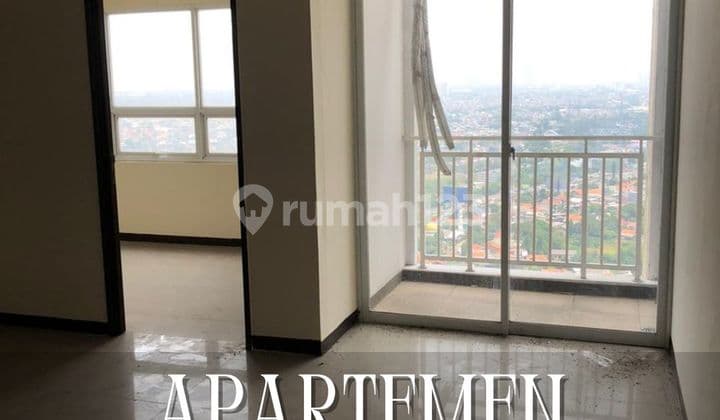 Dijual Cepat!! Apartemen Metro Garden