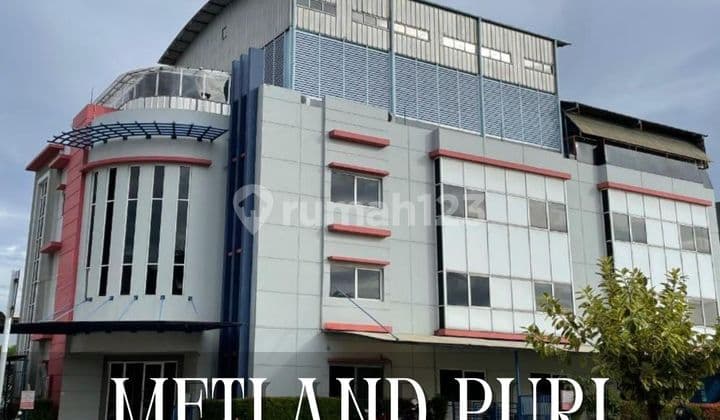 For Quick Sale !! School Building in a Strategic Location, Metland Puri