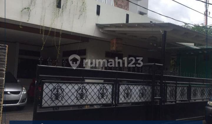 Dijual Cepat !! Rumah Cocok Untuk Kost-kostan