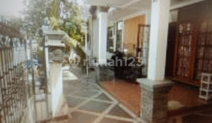 Rumah Nyaman di Margahayu Bandung - LT 182m² & LB 141m² . 3 KT & 2 KM