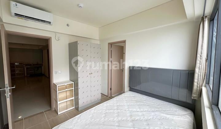 Comfortable Ready-to-Occupy Apartment in Cibatu, Cikarang, Bekasi