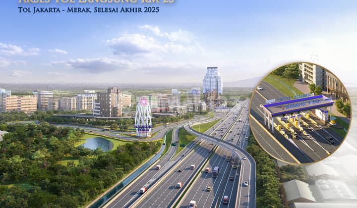 Rapidly Developing Commercial Area - Calico Grande Shophouse Ready This Year