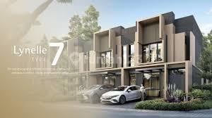 Cluster Vireya Dekat Ice BSD - Ideal untuk Keluarga Muda!
